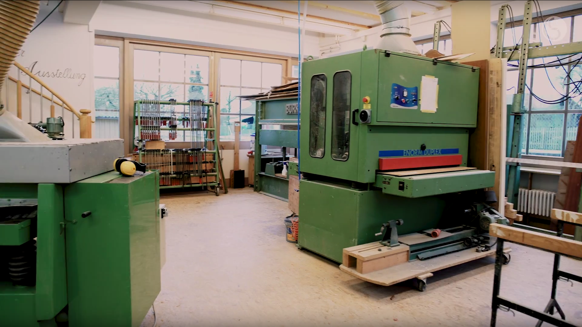 Schreinerei Strotzer - Ihre Schreinerei für Mühldorf